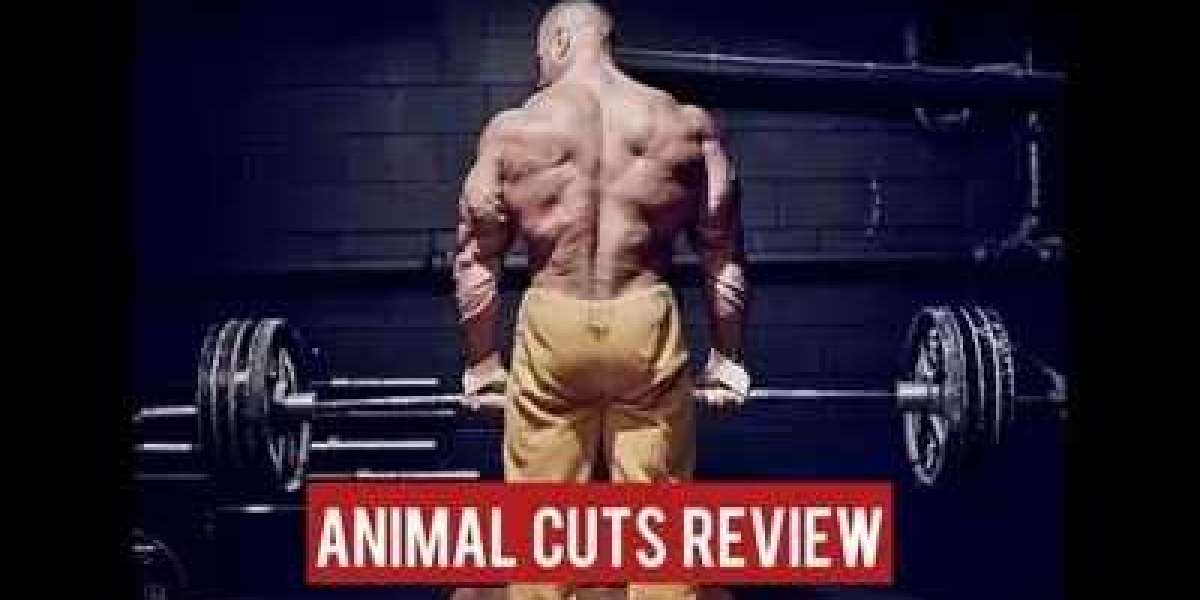 **Unveiling the Truth: Animal Cuts Side Effects, Before and After**