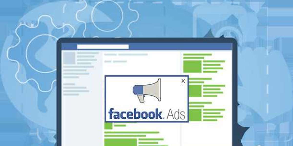 Facebook ad management services