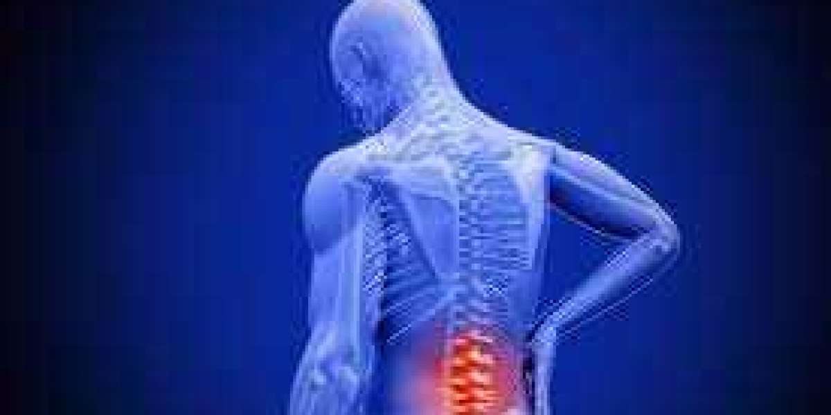Lower Back Pain - Causes, Symptoms & Best Treatment