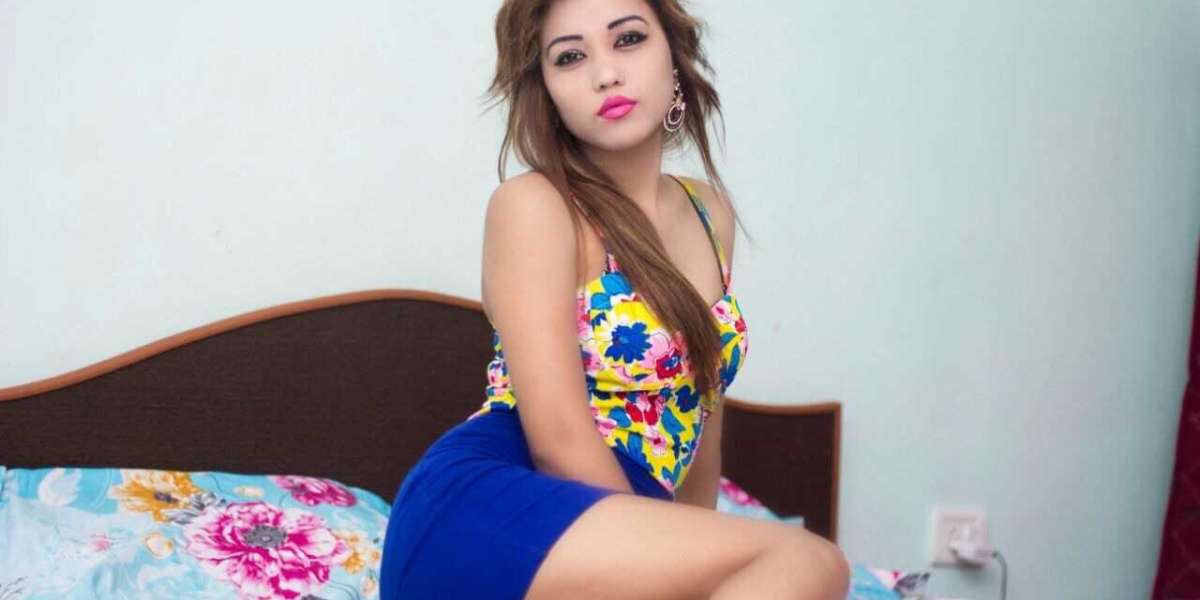 Get Exceptional Services - Kolkata Escorts