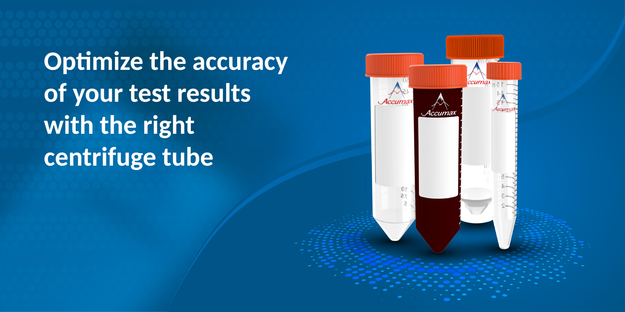 Accumax | Global Exporters and Manufacturers of Lab consumables