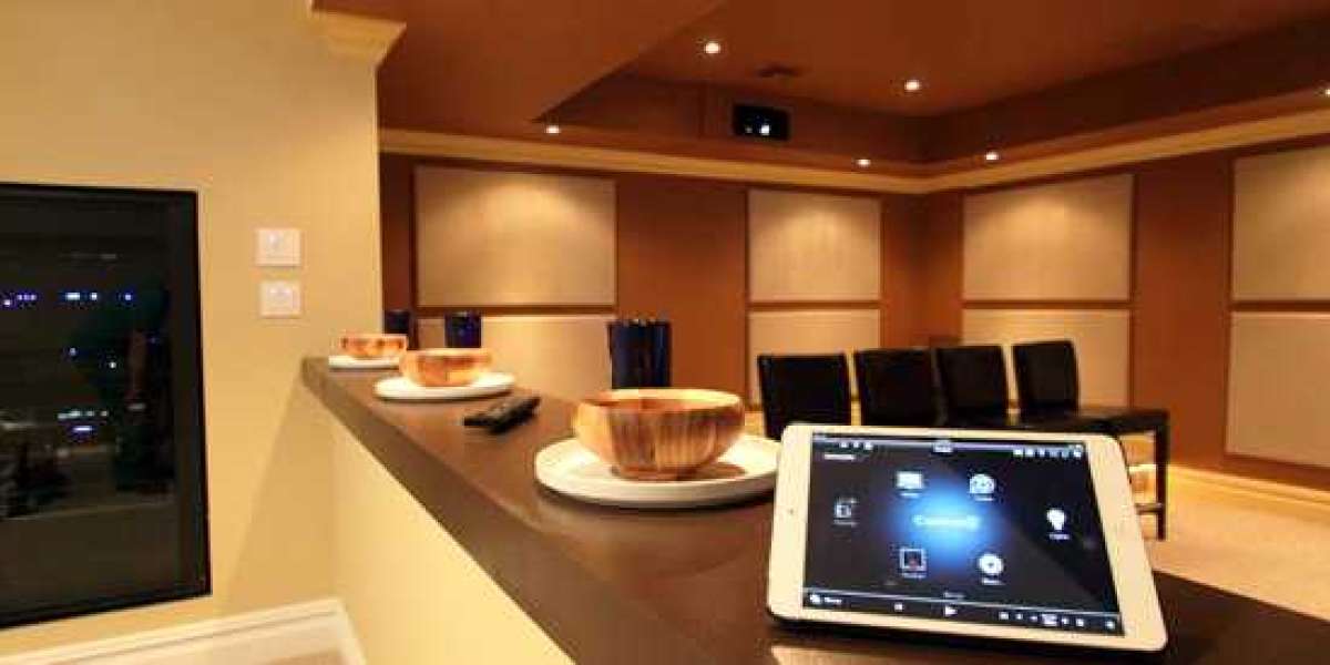 Transforming Homes: Home Automation Services in Houston