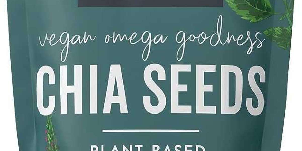 Chia Seeds: Unpacking the Health Wonders of an Ancient Superfood