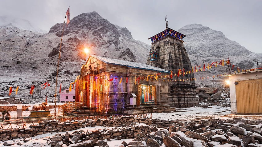 Chardham Yatra Packages 2023 - Best Deals for Chardham Packa