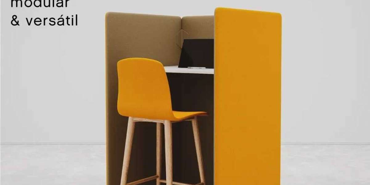 Forms and Benefits Of Company Chairs