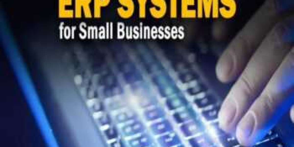 Everything You Need To Know About erp software