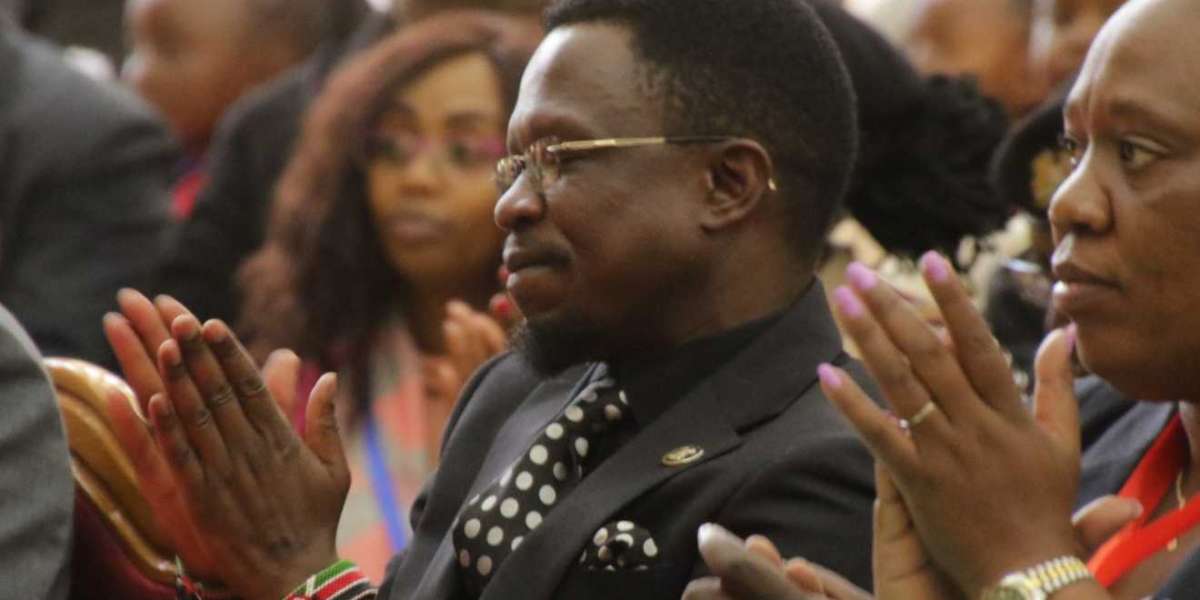 Ababu, fans hit out at FKF after Harambee Stars misfortune