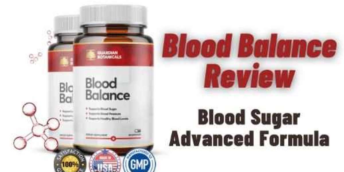 Pros and Cons of Guardian Botanicals Blood Balance in Canada (Official News)