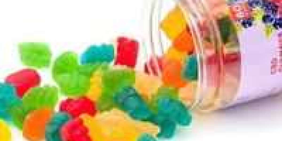 2023#1 EverHempz CBD Gummies - 100% Original & Effective