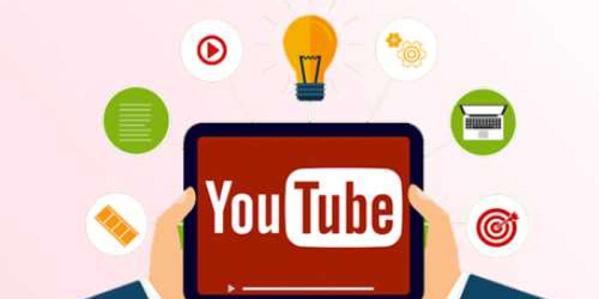 One of the best youtube marketing companies