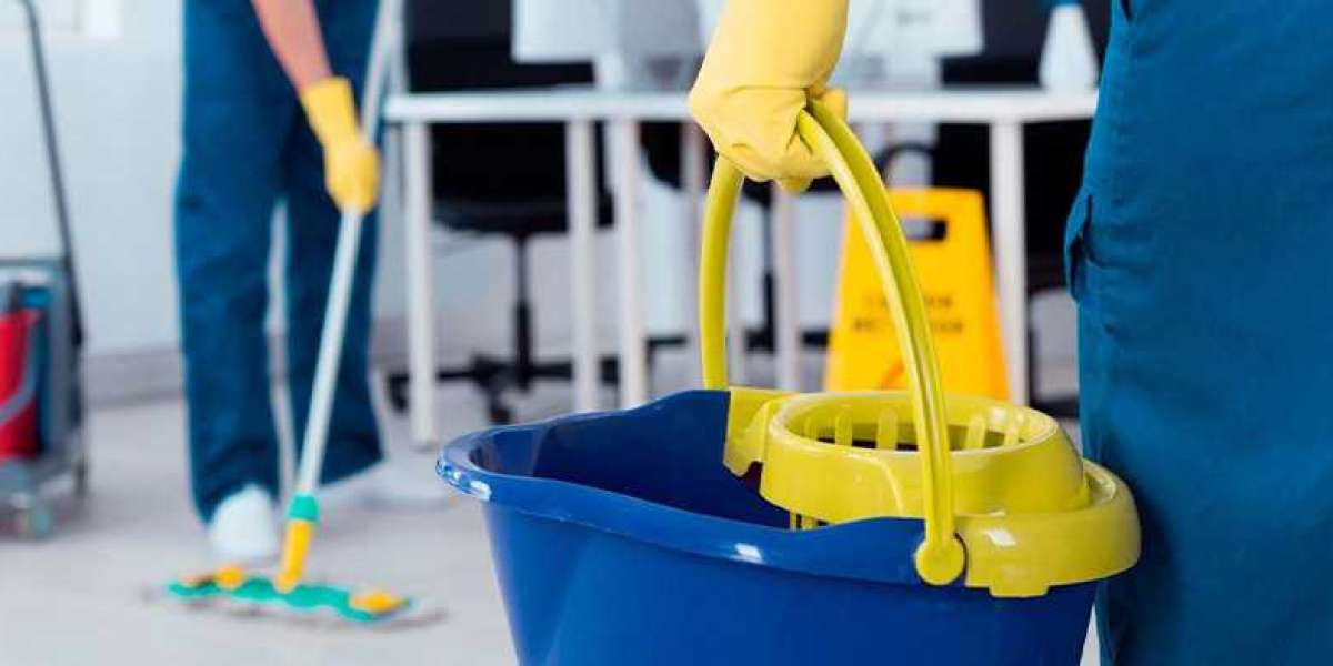 Professional Janitorial Services in La Vergne: Your Trusted Commercial Cleaning Partner