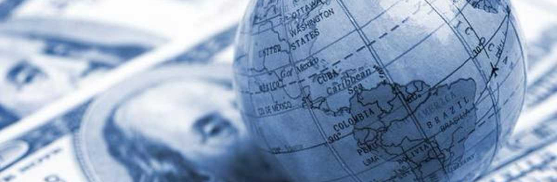 GWS Offshore Cover Image