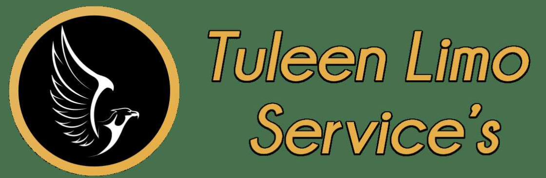 Tuleen Limo Service Cover Image