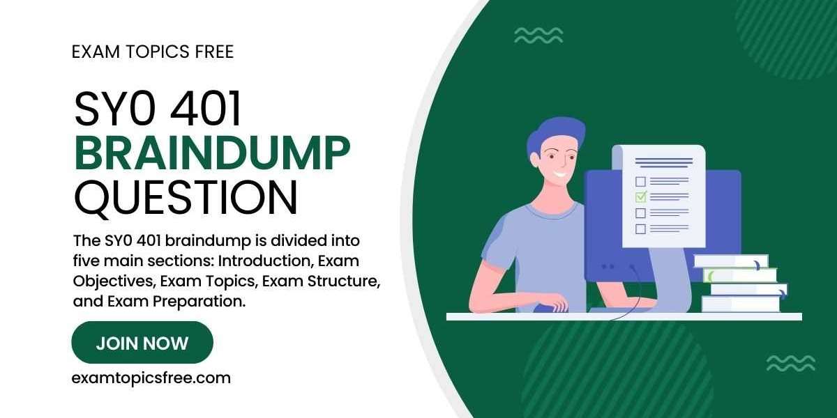 SY0 401 Braindump Excellence Unveiled: Academic Approaches