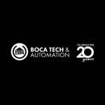 Boca Tech and Automation Profile Picture