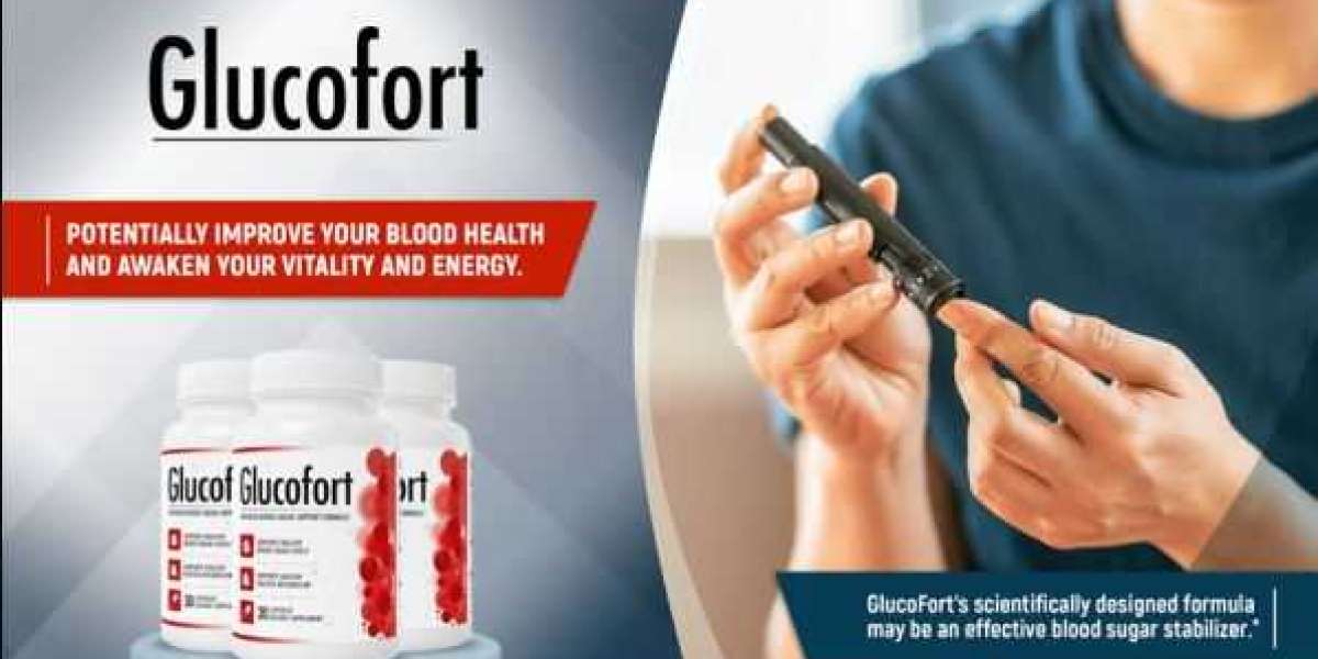 Gluco Fort Blood Sugar Pills Reviews: Is it Safe to use?