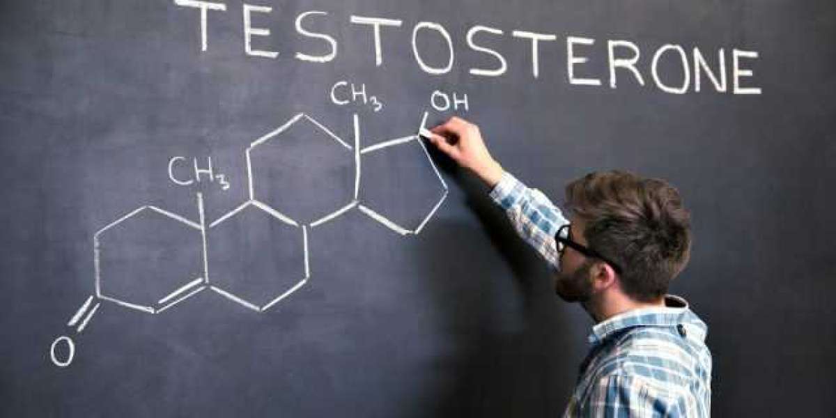 Testosterone Boosters vs. Anabolic Steroids: A Comparison