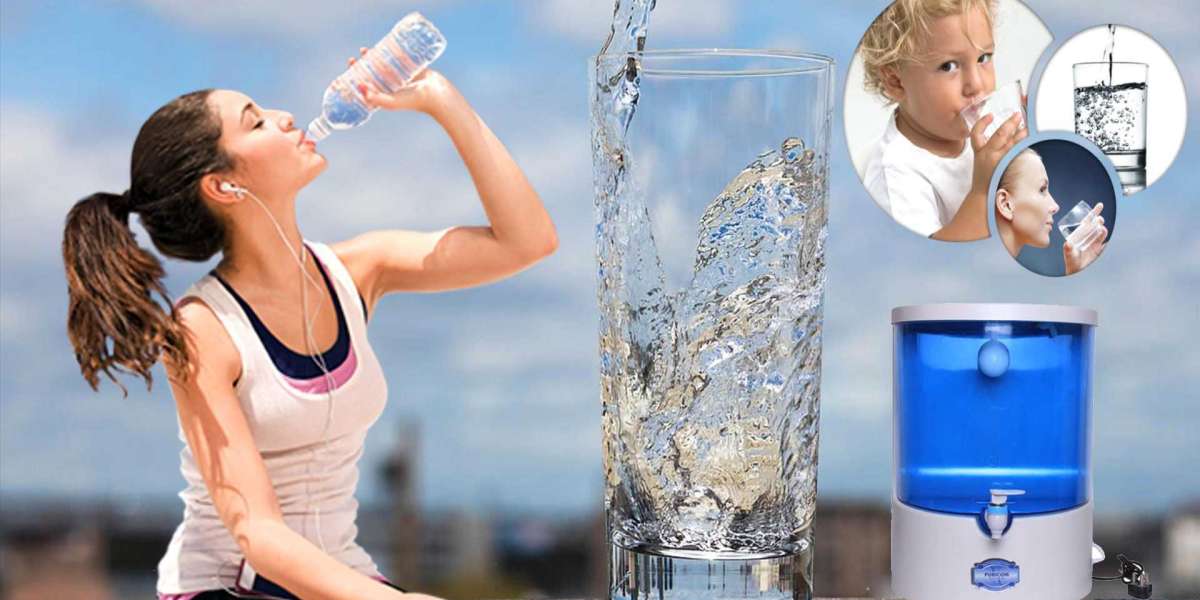 Water Filter for Drinking Price in UAE: Clean and Affordable Hydration Solutions