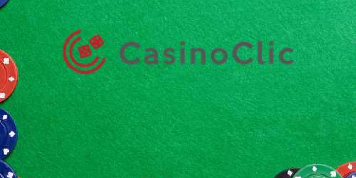Clic Casino revue