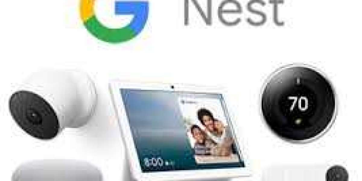 Google Nest not working to Wi-Fi Network