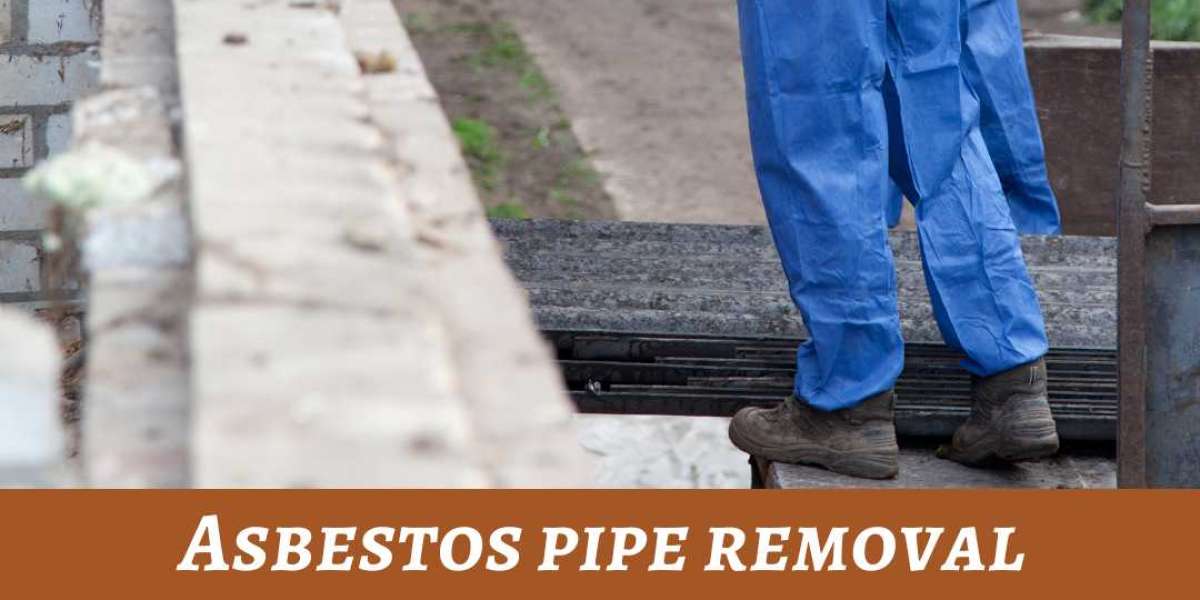 Services for Safe and Effective Removal of Asbestos Pipes in Auckland