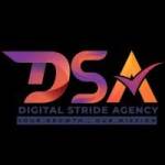 Digital Stride Agency Profile Picture