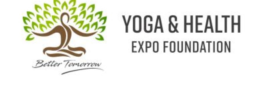 Yoga Health Expo Foundation Cover Image