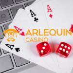 Arlequin Casino Profile Picture