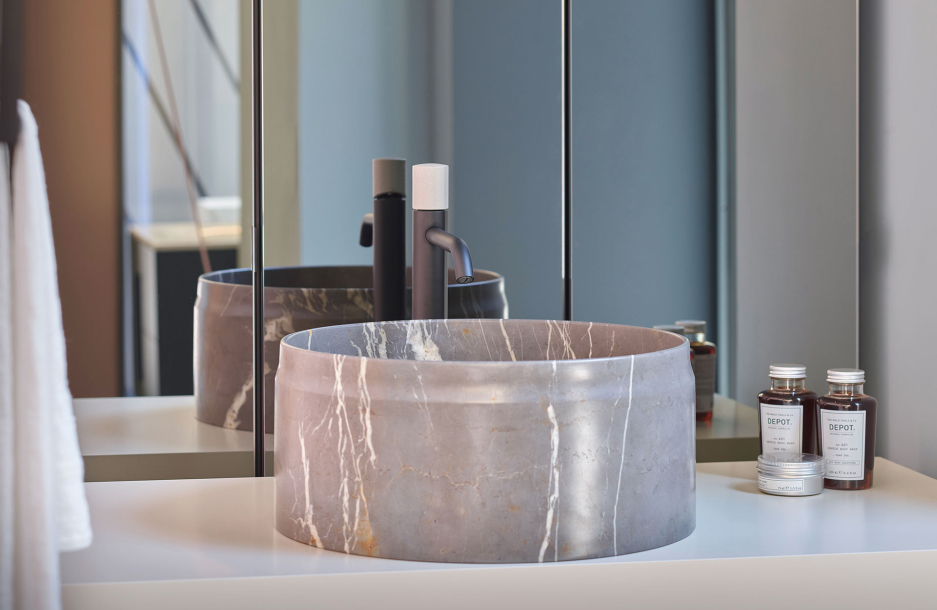 Gessi Dubai | Gessi Sanitary Ware Dubai | Casamia Building Material