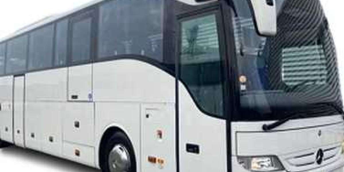 Coach Hire in London A Convenient and Cost Effective Travel Option