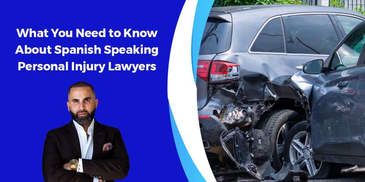 What You Need to Know About Spanish-Speaking Personal Injury Lawyers