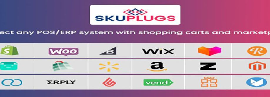 sku plugs Cover Image