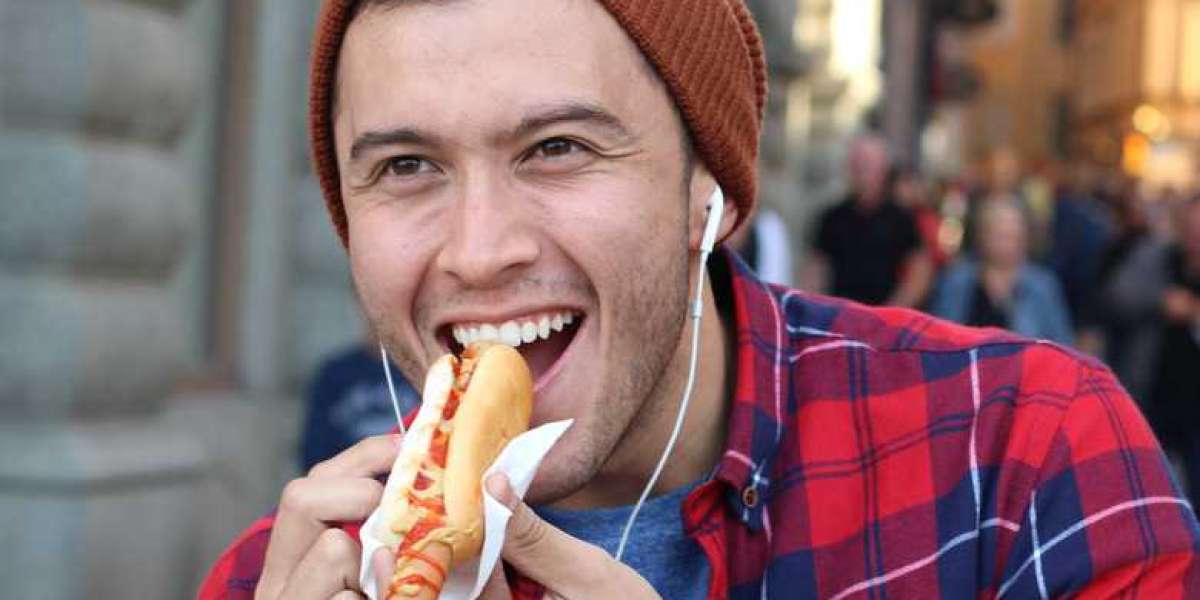 Is A Hot Dog Good Or Bad For Men?