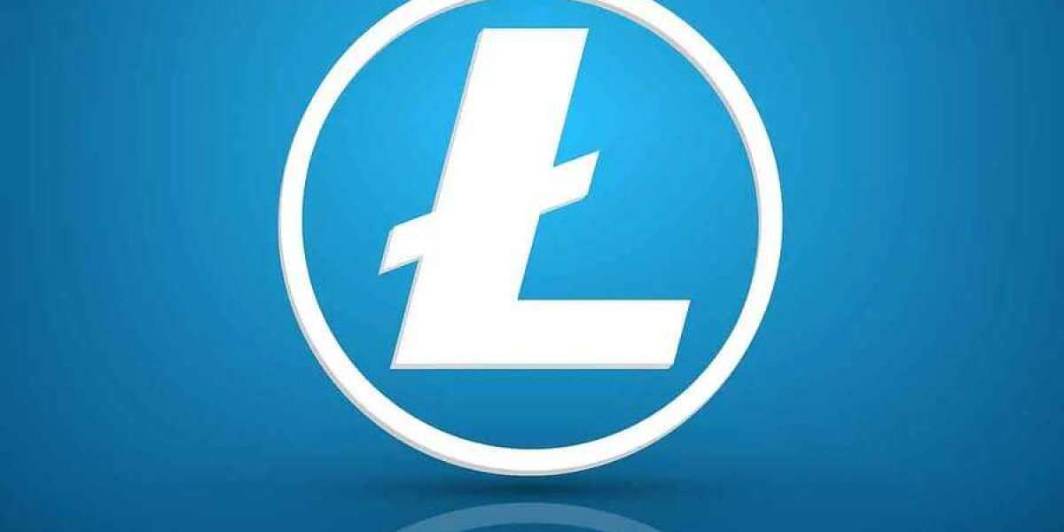 LITECOIN HALVING SPARKS AGGRESSIVE ACCUMULATION AMONG KEY TRADERS, SANTIMENT REPORTS