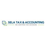 Sela Tax and Accounting Profile Picture