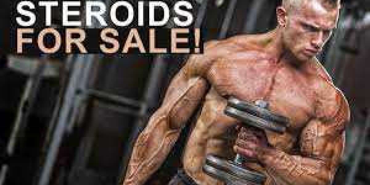 Legal Steroids For Sale