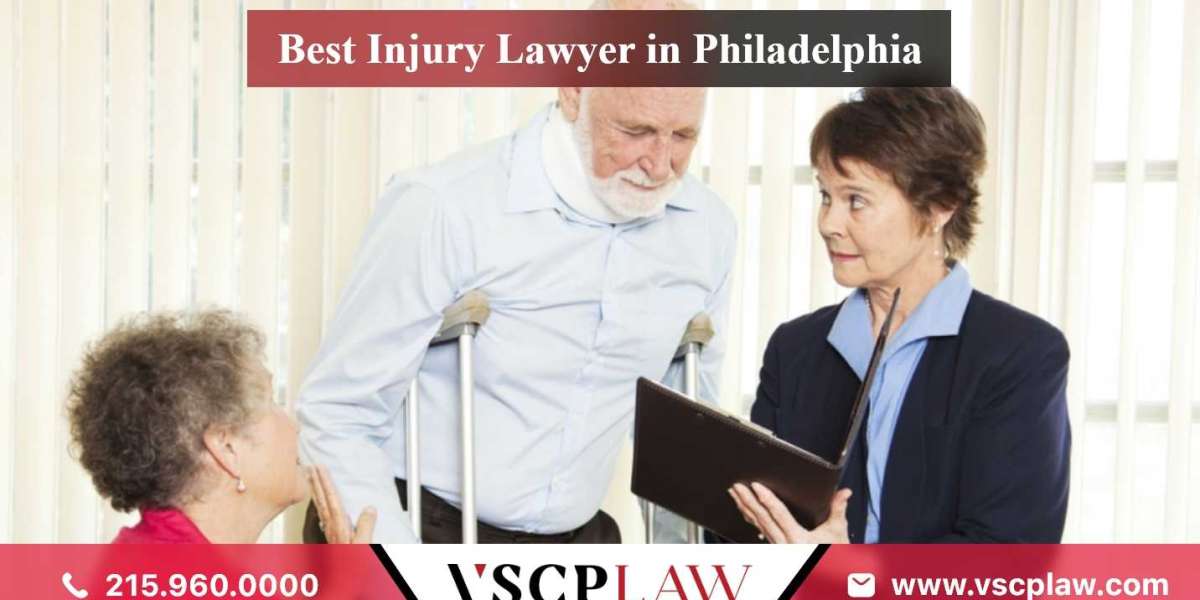 Philadelphia Personal Injury Attorney: Common Questions Answered