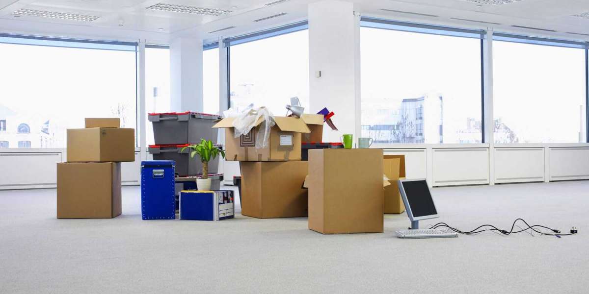 Simplify Your Move with Professional Packing Services in Andover, MA