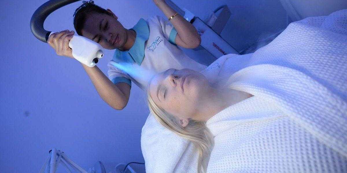 Unlocking the Marvels of Cryotherapy in Dubai: A Comprehensive Guide to its Myriad Benefits for Skin and Beyond