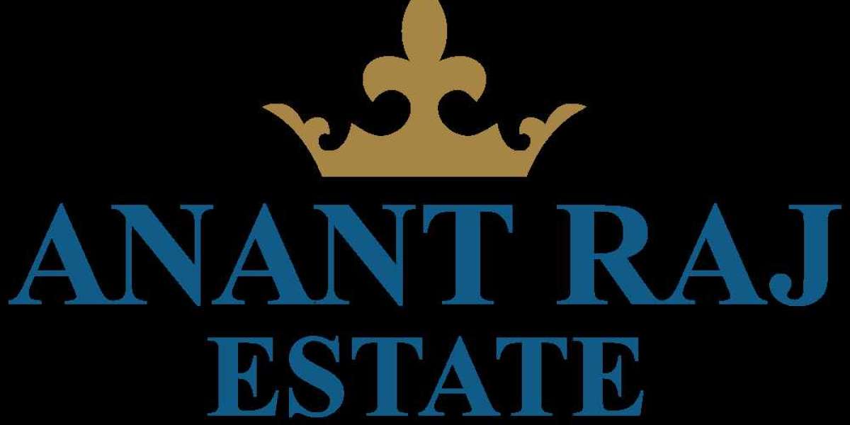 Anant Raj Estate Executive Floors: Luxury and Elegance Redefined