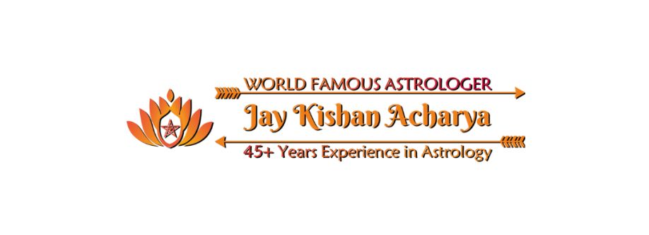 Jay Acharya Cover Image