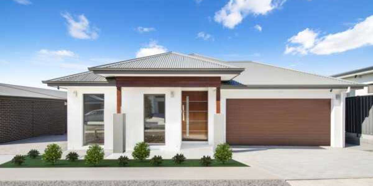 Setting the Gold Standard: Luxury Home Builders in Canberra