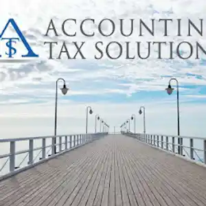 Accounting Tax Solutions Profile Picture