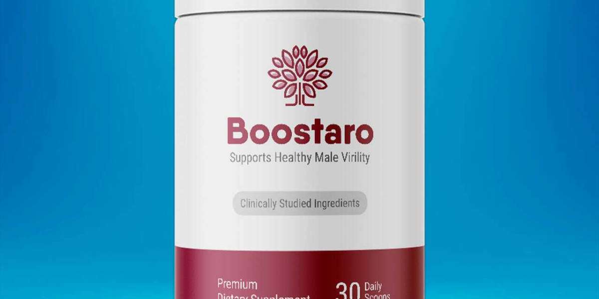 Customers Love Boostaro: See Why!