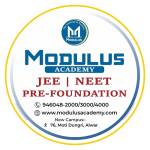 modulus academy Profile Picture