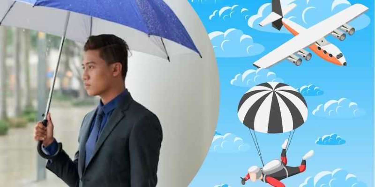 Flying with an Umbrella: Practical Tips for Travelers