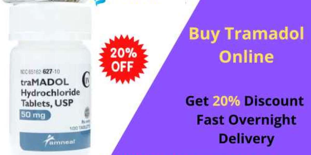 Tramadol 200mg Online Best Pain Reliever, Buy Now No Prescription required - Chromameds.com