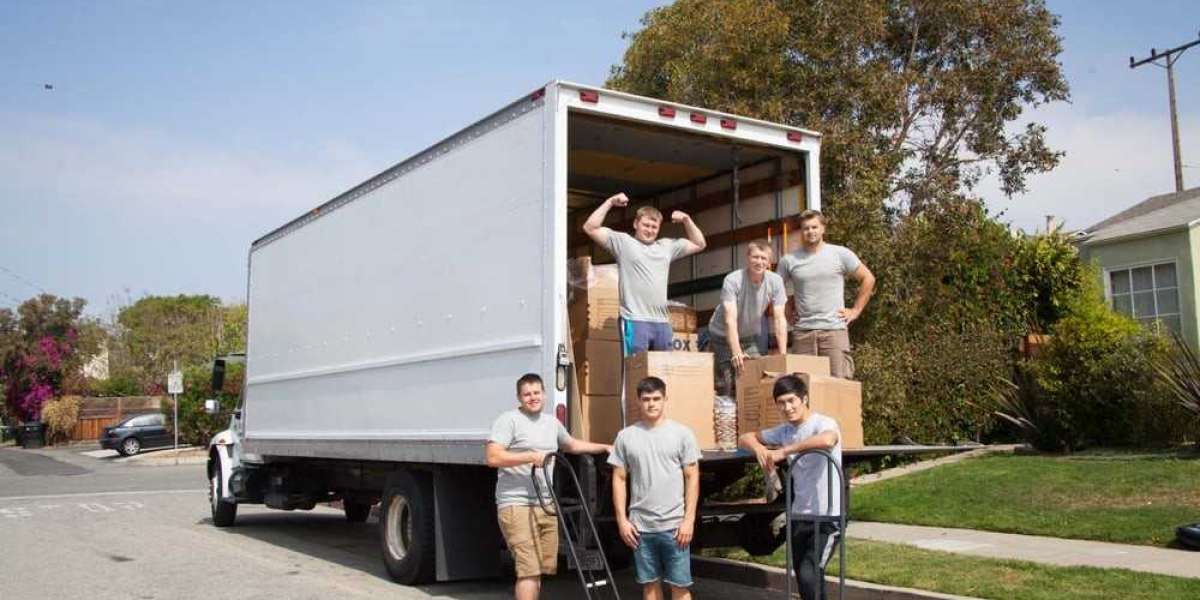 Streamline Your Long-Distance Move with Jon's Moving Service