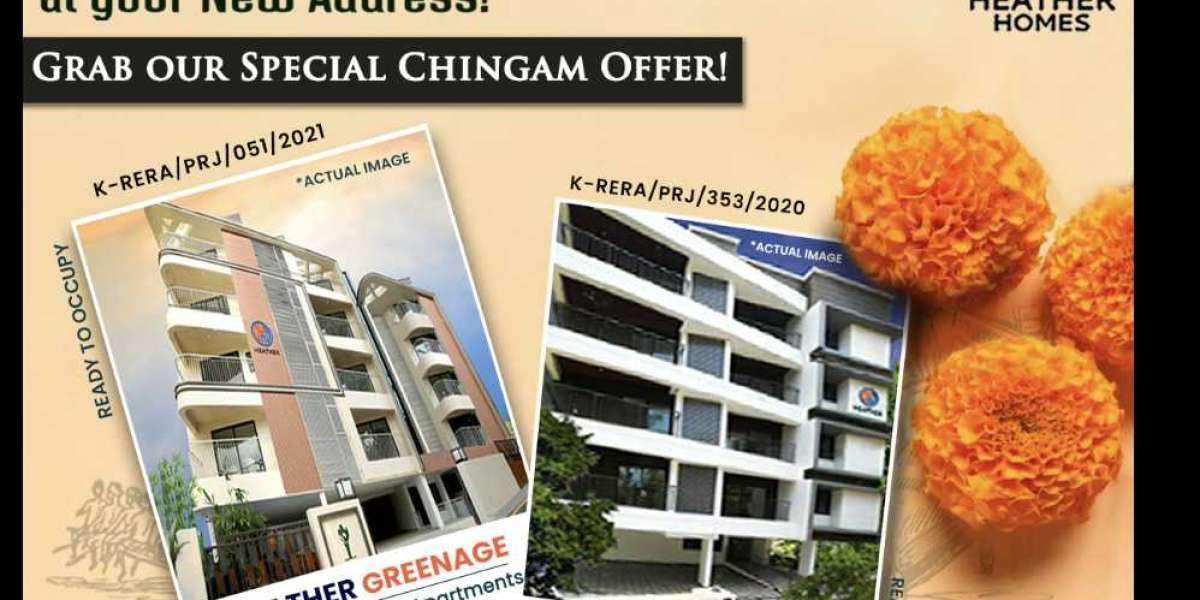 Apartments in trivandrum