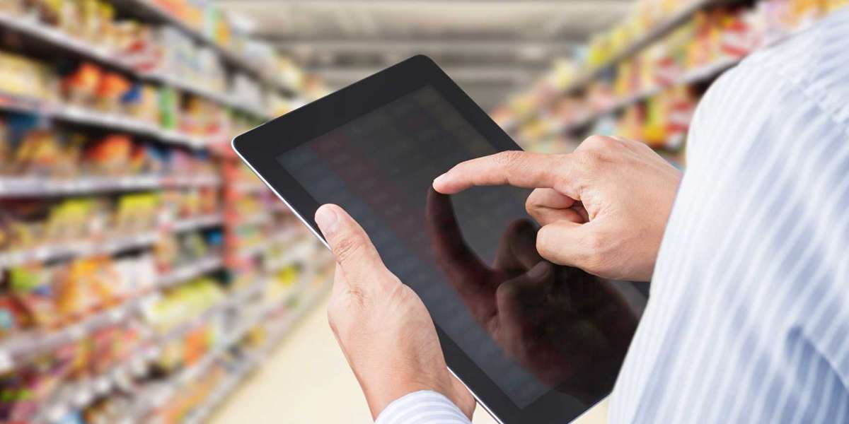 Revolutionizing Retail: The Power of Barcode Inventory Management Systems